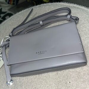 Radley London Ash Crossbody Bag